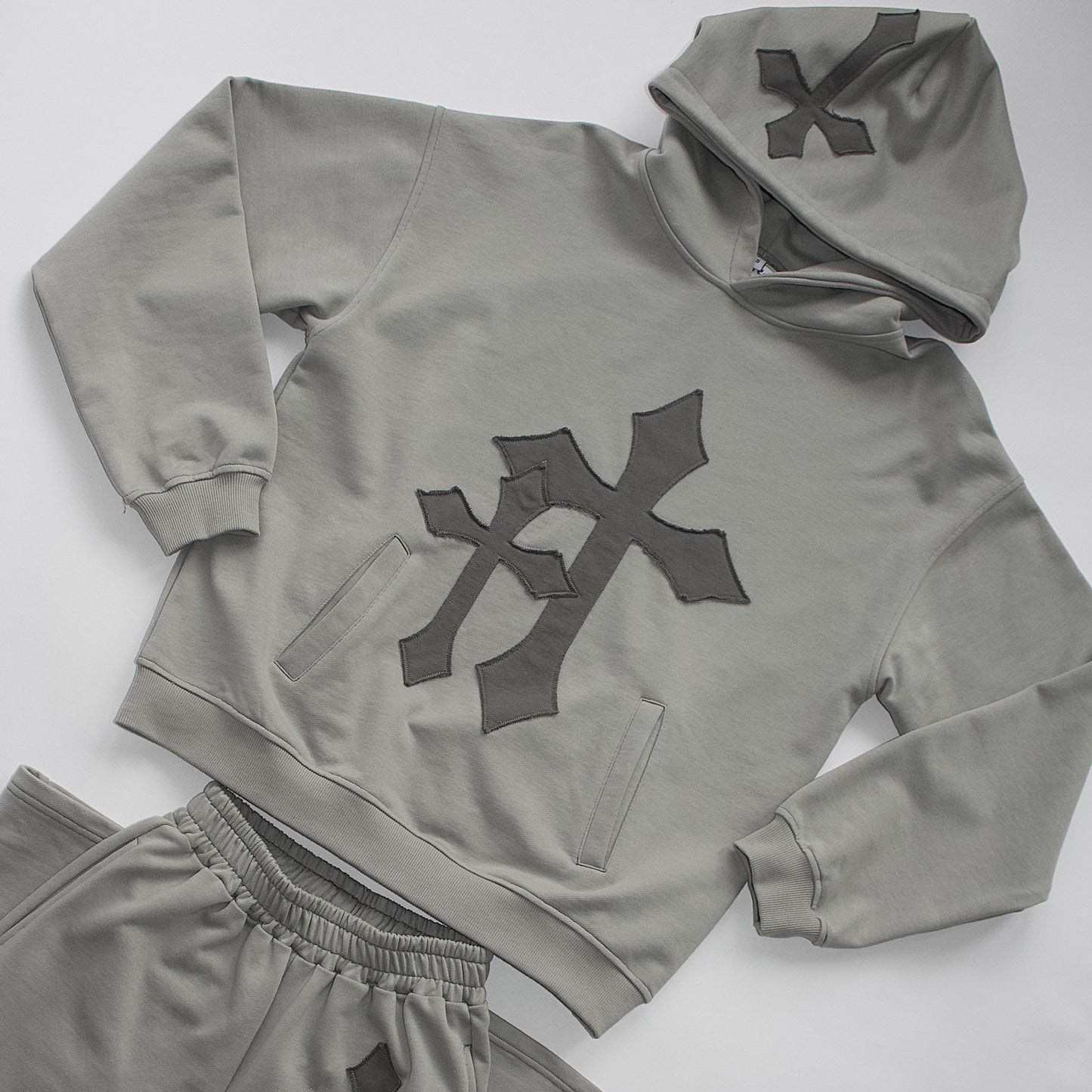 Moonlight Hoodie